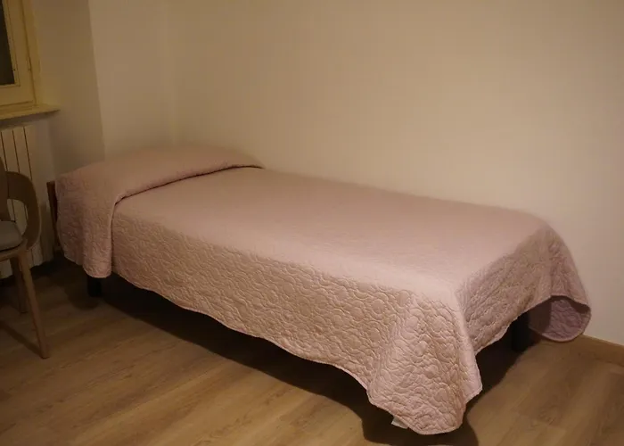 Albergo Giardinetto