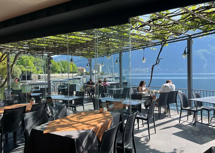 Locanda La Pergola